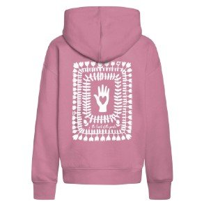 GRUNT Rose Noles Hoodie