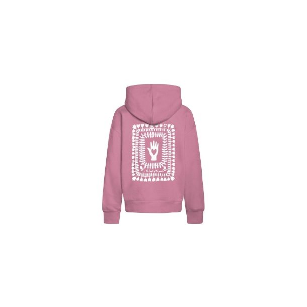 GRUNT Rose Noles Hoodie