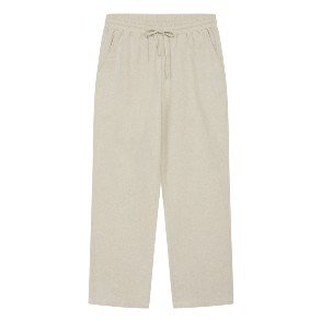 GRUNT Sand Allan Linen Pants