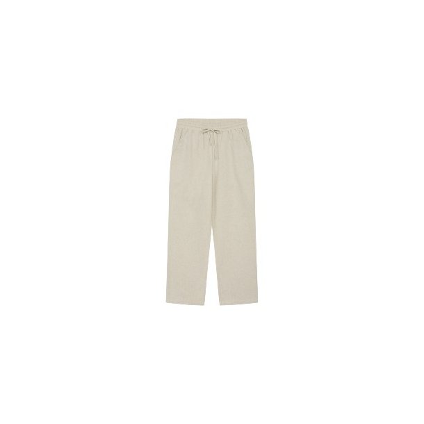 GRUNT Sand Allan Linen Pants