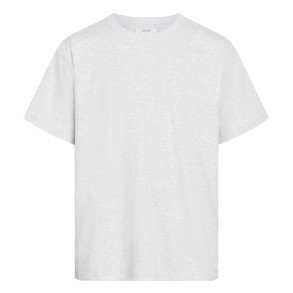 GRUNT Snow Melange Tim T Shirt