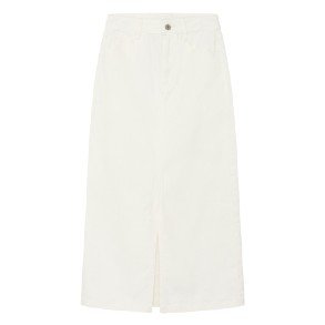 GRUNT White Ella Nederdel