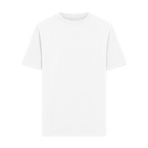 GRUNT White Rolle T Shirt