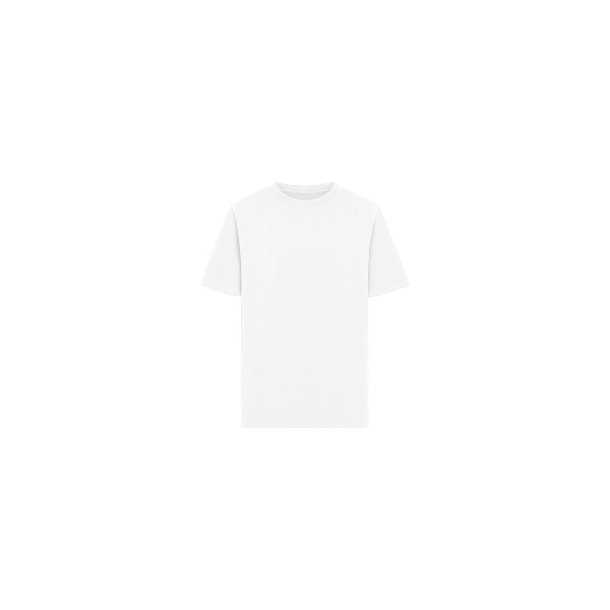 GRUNT White Rolle T Shirt