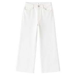 GRUNT White Tenerife Jeans