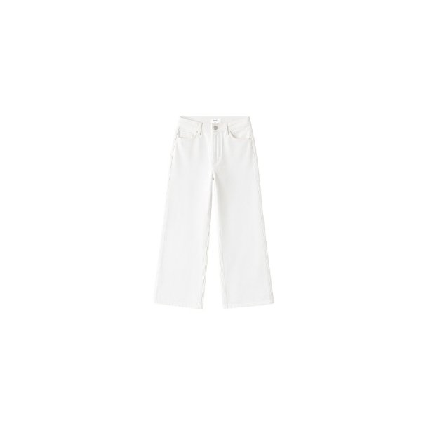 GRUNT White Tenerife Jeans