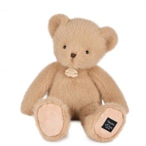 HISTOIRE D OURS Beige Bear