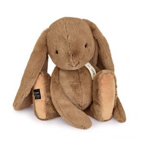 HISTOIRE D OURS Beige Big Bunny