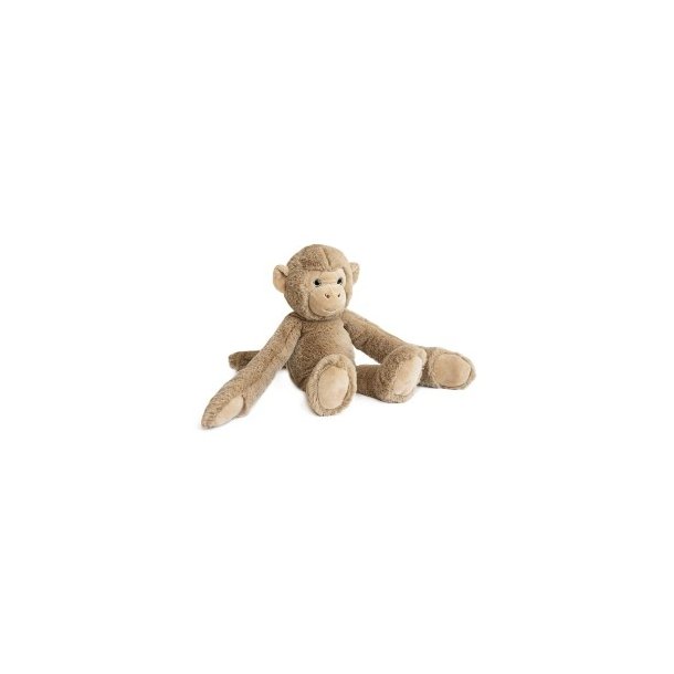 HISTOIRE D OURS Beige Monkey