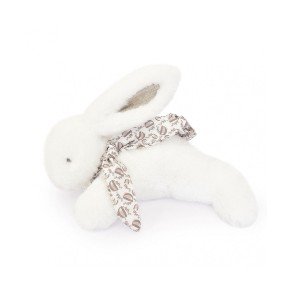 HISTOIRE D OURS Hvid Kramme Bunny