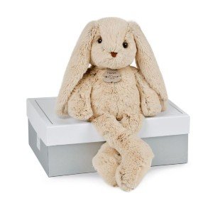 HISTOIRE D OURS Krammeven Beige Kanin