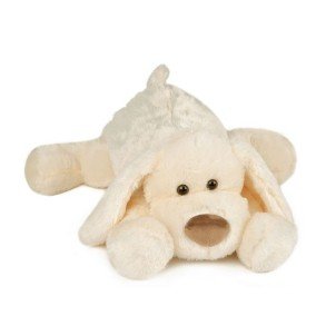 HISTOIRE D OURS Off White Dog