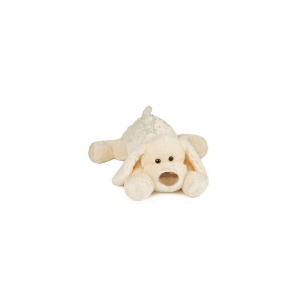 HISTOIRE D OURS Off White Dog