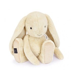 HISTOIRE D OURS Vanille Big Bunny