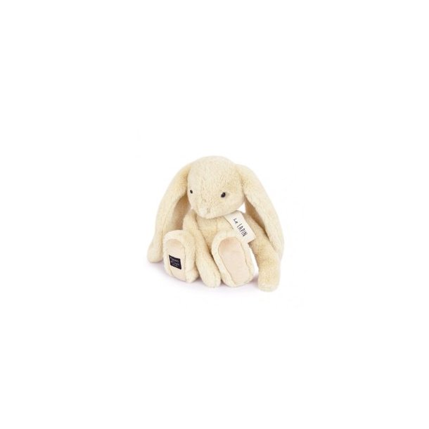 HISTOIRE D OURS Vanille Bunny