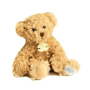 HISTORIE D OURS Beige Bamse