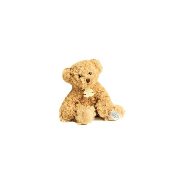 HISTORIE D OURS Beige Bamse