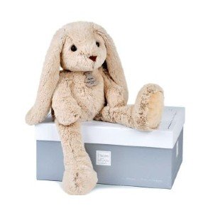 HISTORIE D OURS Beige Huge Beige Bunny