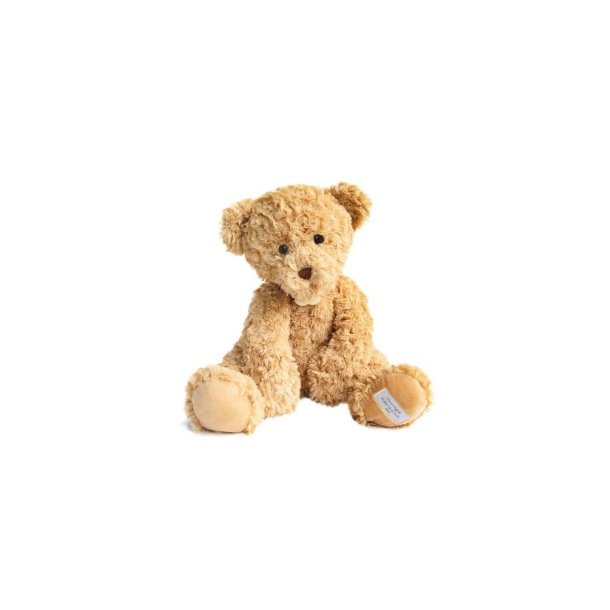HISTORIE D OURS Beige Mellem Bamse
