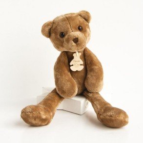 HISTORIE D OURS Brun Sweety Bamse