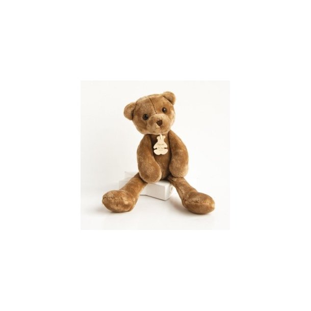 HISTORIE D OURS Brun Sweety Bamse