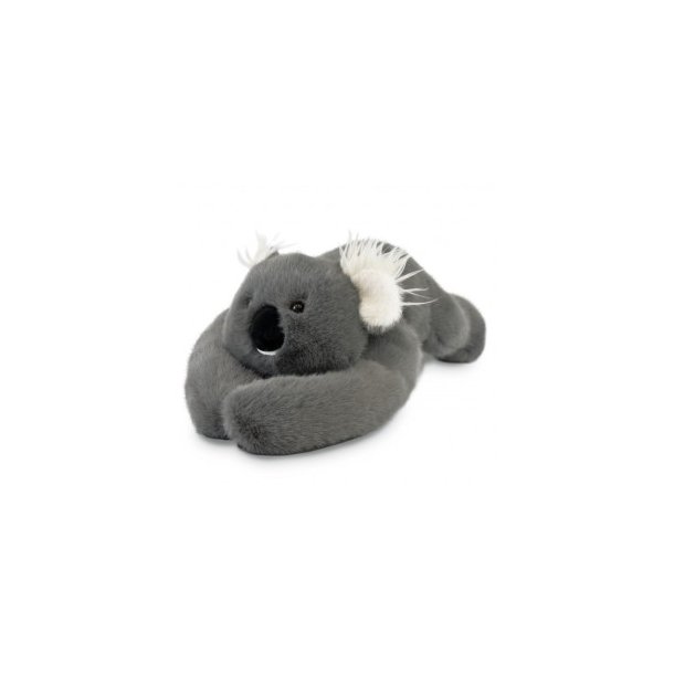 HISTORIE D OURS Gr� Tyngdedyr Koala