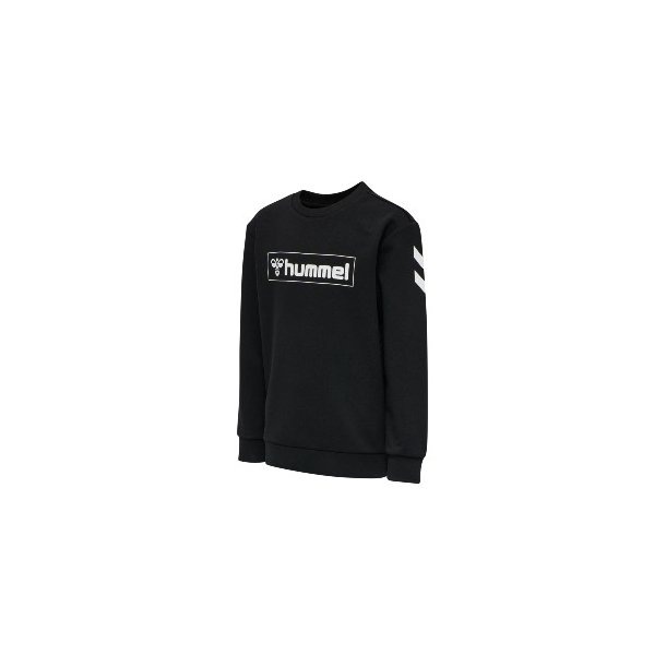 HUMMEL Black Box Sweatshirt