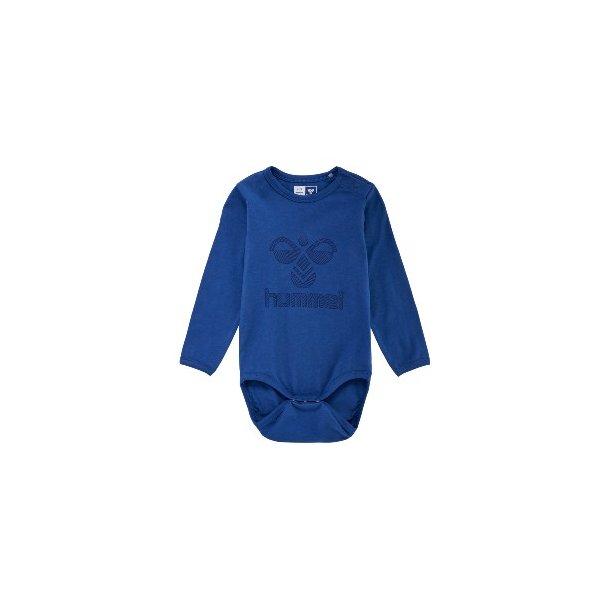 HUMMEL Blue Fastwo Body