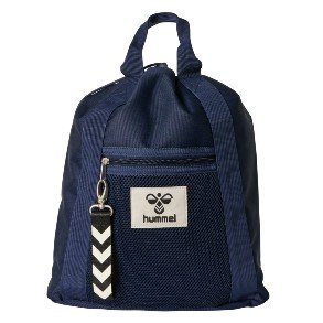 HUMMEL Navy Bag