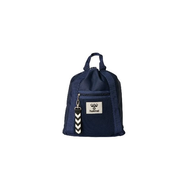 HUMMEL Navy Bag