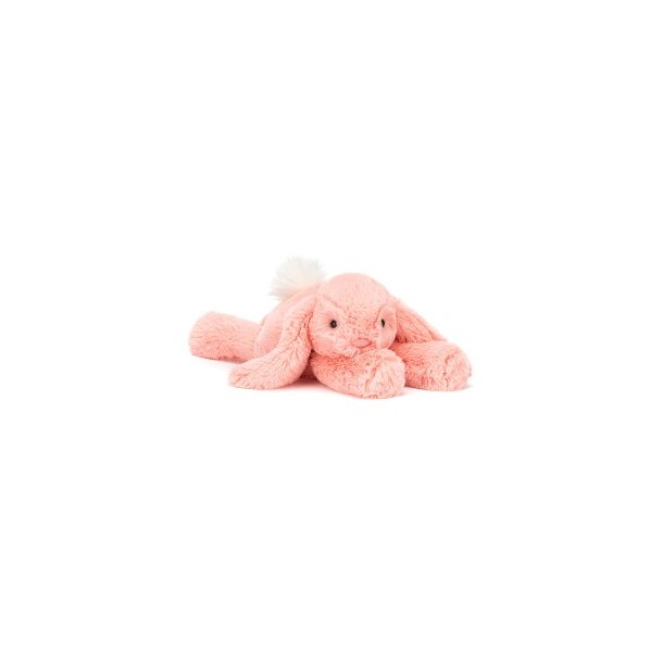 JELLYCAT Apricot Smudge Rabbit