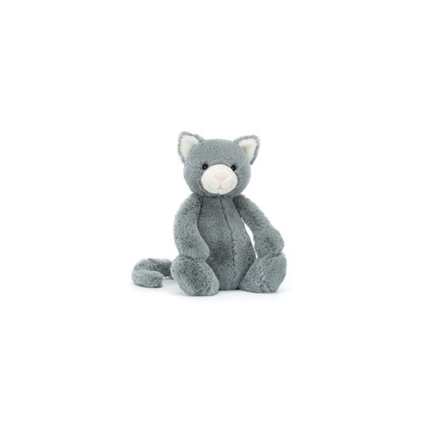 JELLYCAT Bashful Kitten