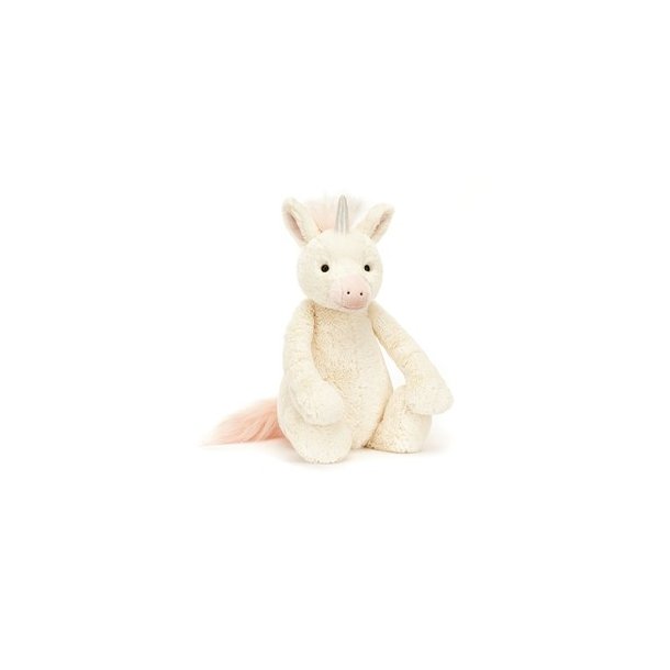 JELLYCAT Big Bashful Unicorn