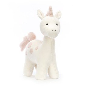 JELLYCAT Big Spottie Unicorn