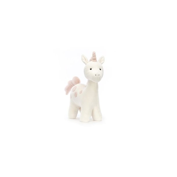JELLYCAT Big Spottie Unicorn