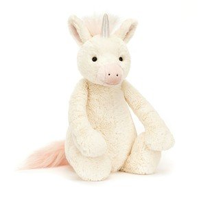 JELLYCAT Big Unicorn