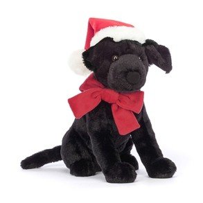 JELLYCAT Black Labrador