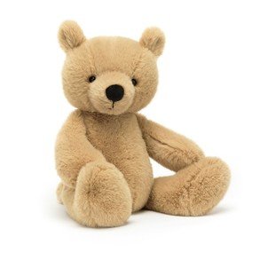 JELLYCAT Large Rufus Bear