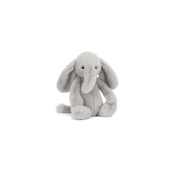 JELLYCAT Luxe Bashful Elephant