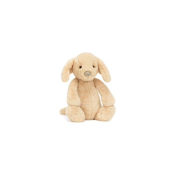 JELLYCAT Luxe Bashful Puppy