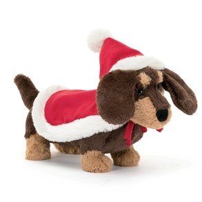 JELLYCAT  Otto Sausage Dog