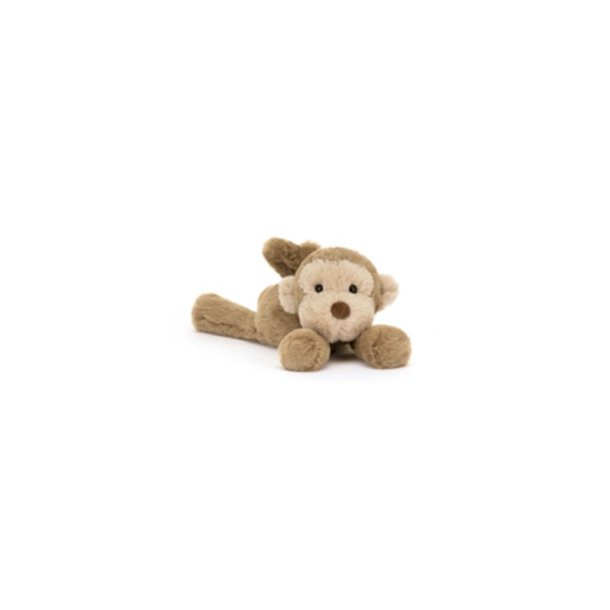 JELLYCAT Tiny Smudge Monkey