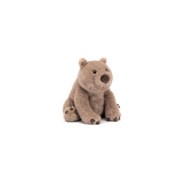 JELLYCAT Wonda Wombat