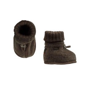 JOHA Brun Uld Futter