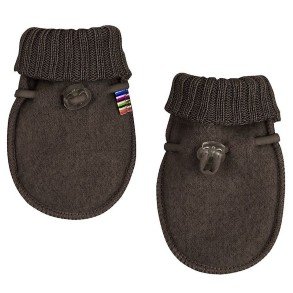 JOHA Brun Uld Luffer