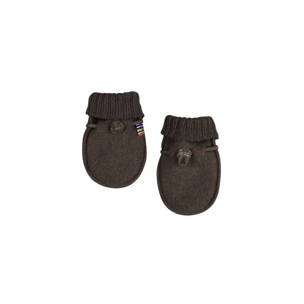 JOHA Brun Uld Luffer