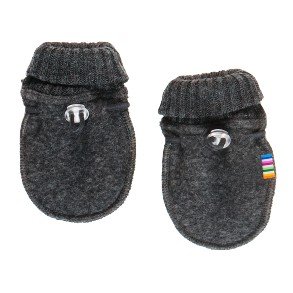 JOHA Dark Grey Uld Luffer