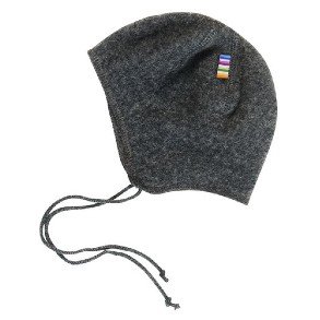 JOHA Dark Grey Uld Hue