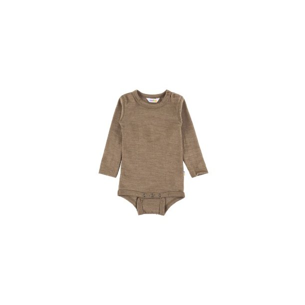 JOHA Nature Merino Uld Silke Body