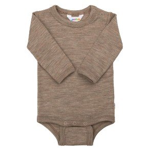 JOHA Nature Merino Uld Silke Body